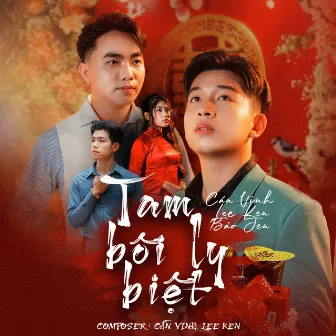 Tam Bôi Ly Biệt by Cần Vinh