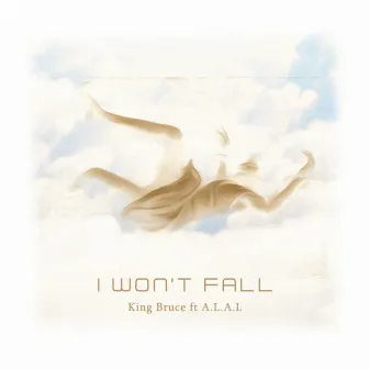 I Won't Fall by King Bruce