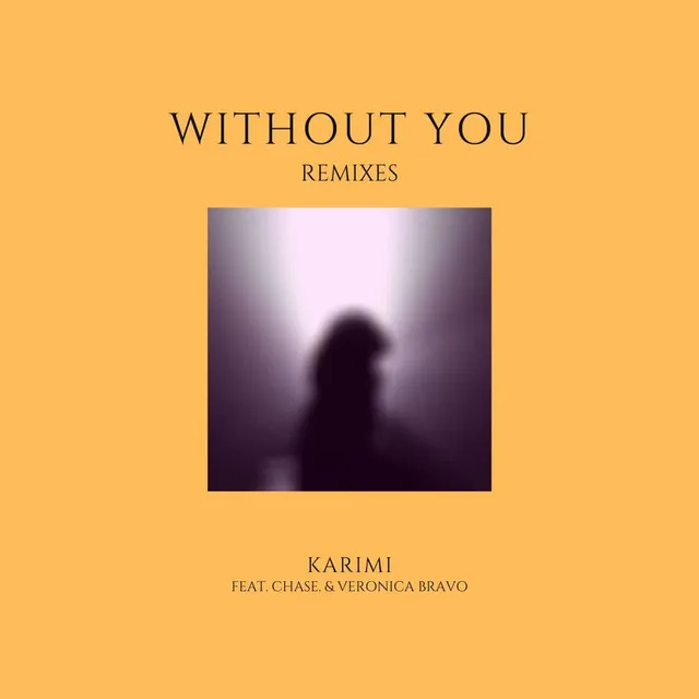 Without You - Kozy Remix