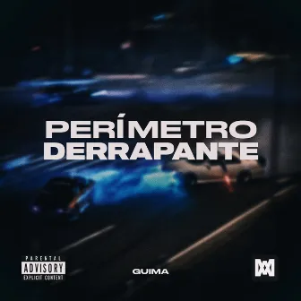 Perímetro Derrapante by 