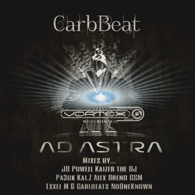 Ad Astra - Exxel M & Carlbeats Remix