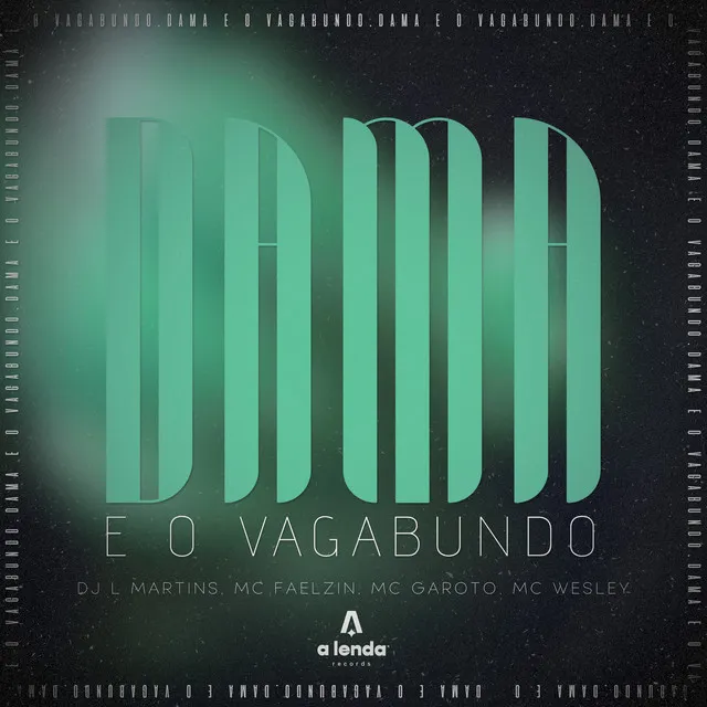 Dama e o Vagabundo