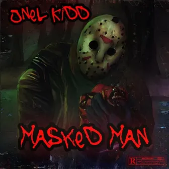 MASKED MAN EP by Gucci2x