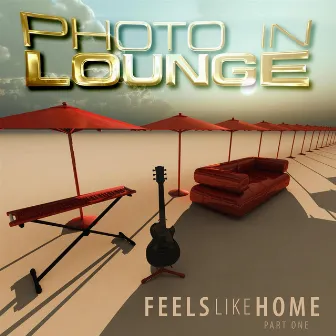 Feels like Home by Photo in Lounge