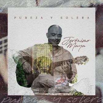 Pureza y Solera by Jerónimo Maya