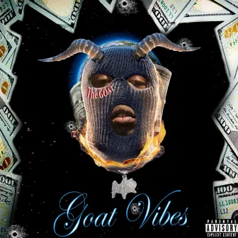 Goat Vibes by MQ the Goat