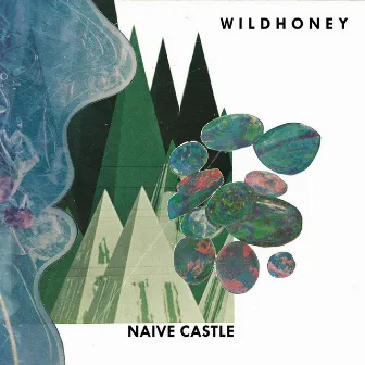 Naive Castle by Wildhoney