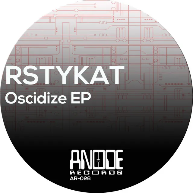 Oscidize - Original Mix