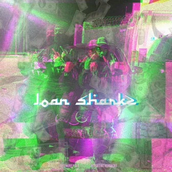 Loan Sharkz by StacksWithDaRacks