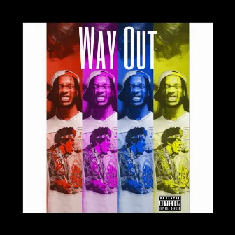 Way Out by Tback