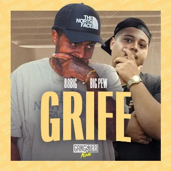 Grife by 88Big