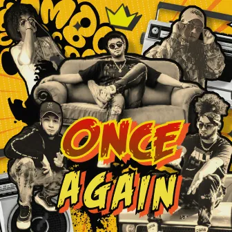 Once Again by Bombo Crespo