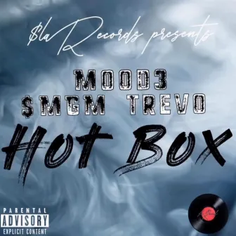 Hot Box by Mood3