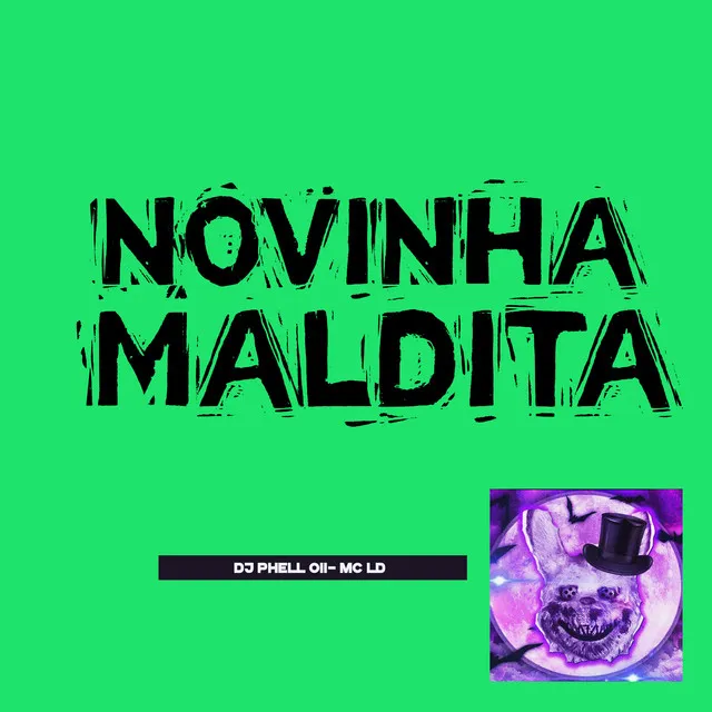 Novinha Maldita