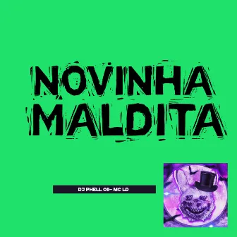 Novinha Maldita by MC LD