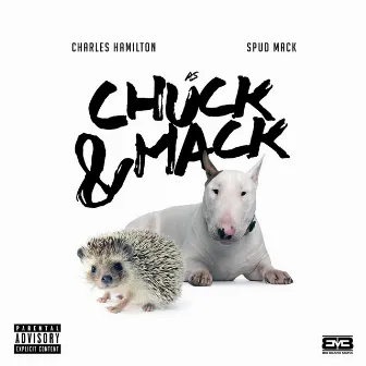 Chuck and Mack by Charles Hamilton