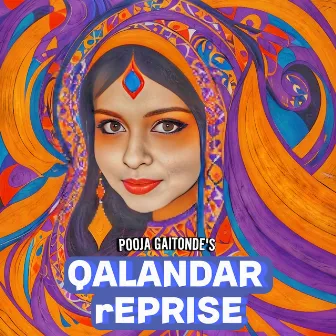 Qalandar Reprise by Pooja Gaitonde