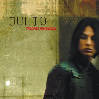 Tercera Dimension by Julio Iglesias Jr.