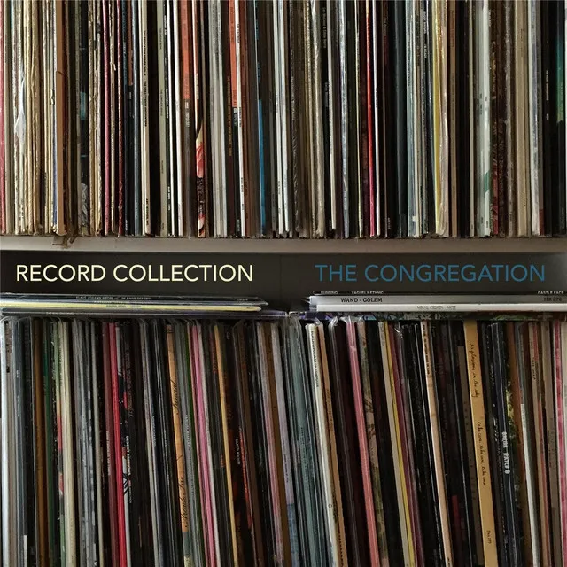 Record Collection