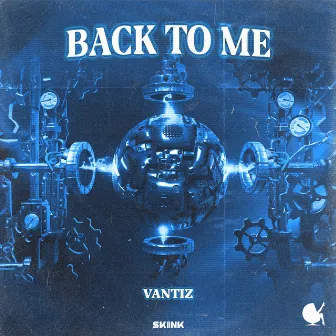 Back To Me by Vantiz