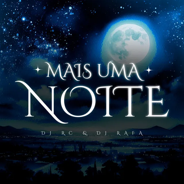 Mais Uma Noite