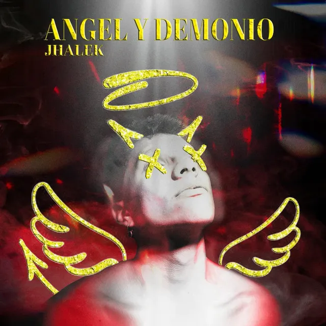 Angel/Demonio