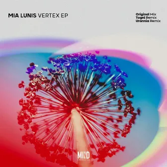 Vertex by Mia Lunis