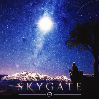 Skygate by Epic North