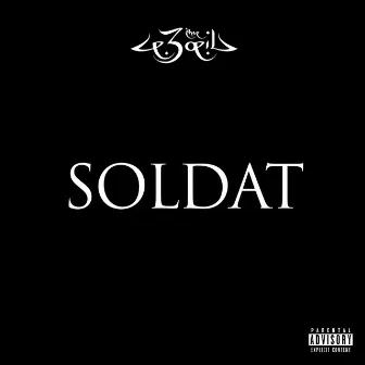 Soldat by Le 3ème Oeil