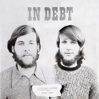 In Debt by Alan Munson