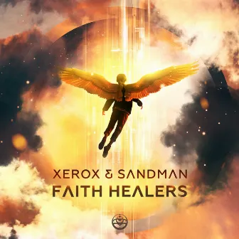 Faith Healers by Sandman