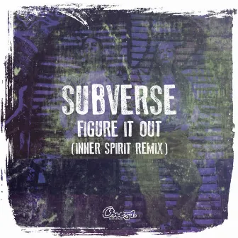 Figure It Out by Inner Spirit