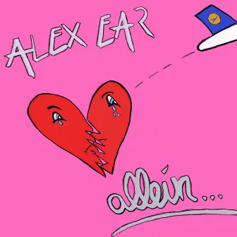 Allein by Alex Ear