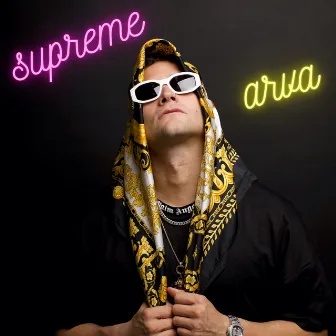 Supreme by Arva