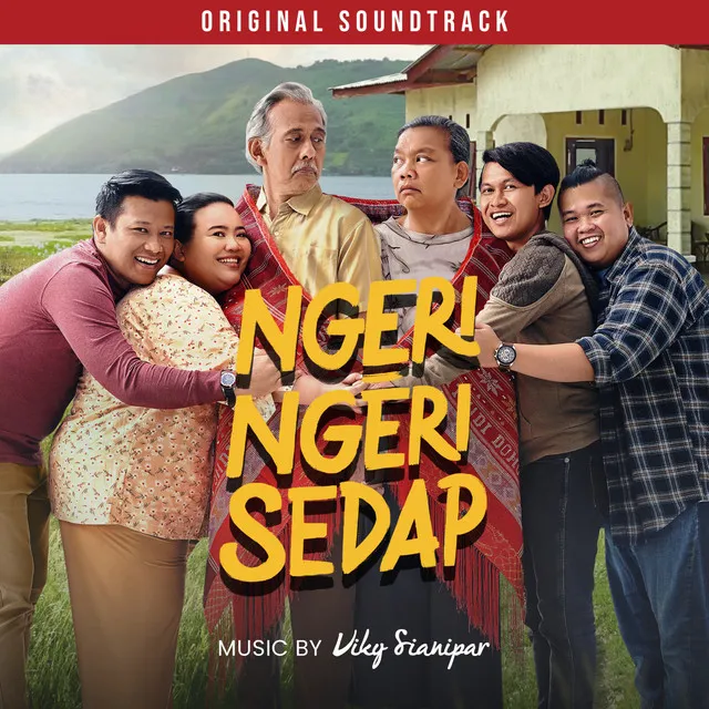 Huta Namartuai (Original Soundtrack from 