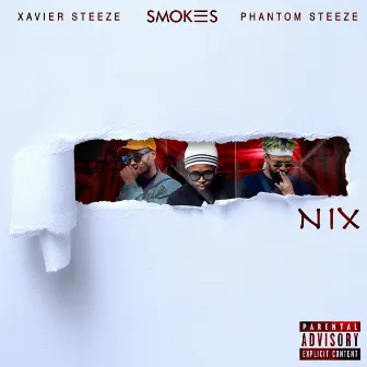 Nix by Xavier Steeze