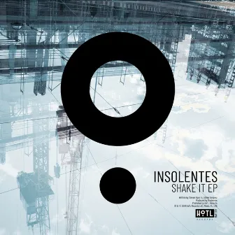 Shake It EP by INSOLENTES