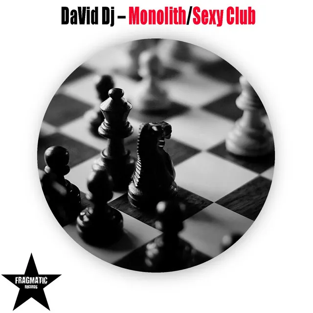 Monolith/Sexy Club