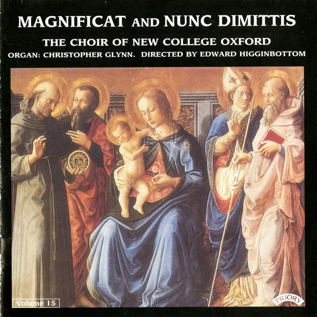 Magnificat