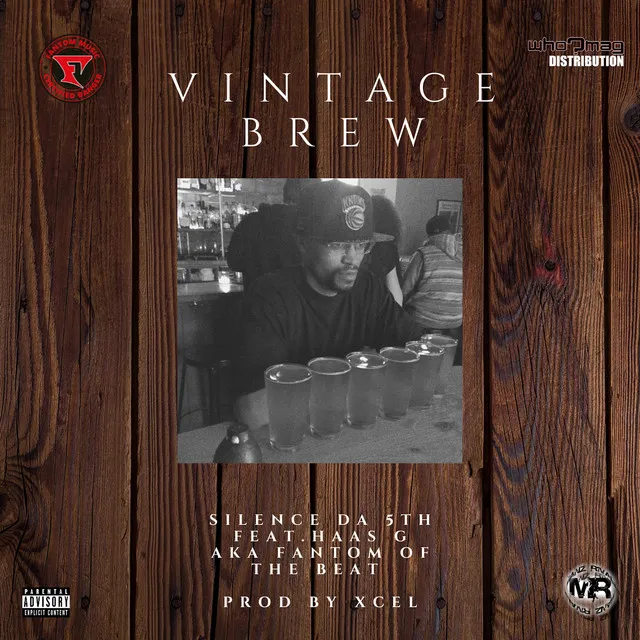 Vintage Brew - Radio Edit