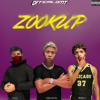 ZOOK UP by DMT Official