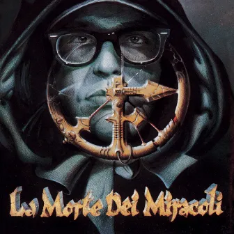 La morte dei miracoli by Frankie hi-nrg mc