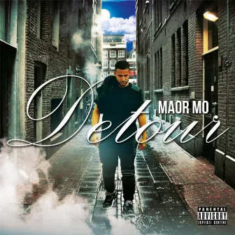 Detour by Maor Mo