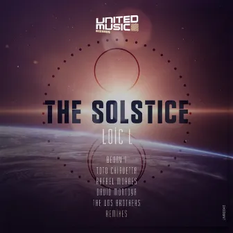 The Solstice EP by Loic.L