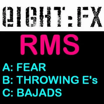 Fear by RMS