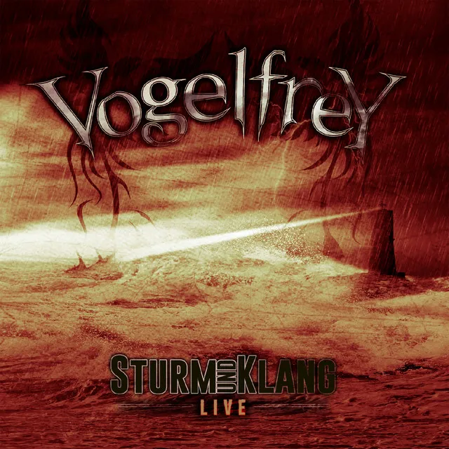 Sturm und Klang (Live)