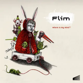 Where Is My Mind by Flim