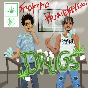 Drugs by Smoke Ao