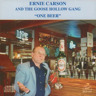 One Beer by Ernie Carson