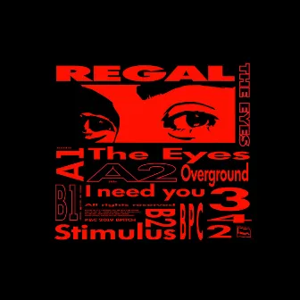 The Eyes by Regal